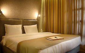 Athlos Hotel Kalamaria